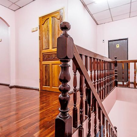 Baan Mee Suk Ayutthaya Hostel Eksteriør bilde